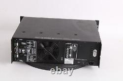 QSC ISA450 Channel Professional Power Amplifier Output Power
