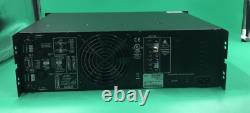 QSC ISA450 Channel Professional Power Amplifier Output Power