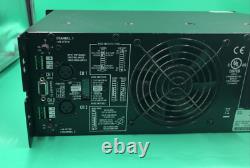 QSC ISA450 Channel Professional Power Amplifier Output Power