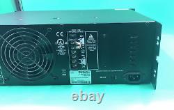 QSC ISA450 Channel Professional Power Amplifier Output Power