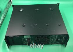 QSC ISA450 Channel Professional Power Amplifier Output Power