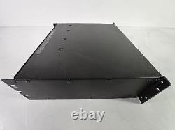 QSC ISA500TI Professional Power Installed System Amplifier
