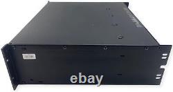 QSC ISA500Ti ISA Series Professional Power Installed System Amplifier
