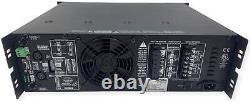 QSC ISA500Ti ISA Series Professional Power Installed System Amplifier