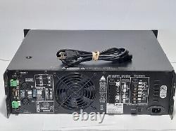 QSC ISA800Ti 800W 2-Channel Professional Commercial Power Amplifier