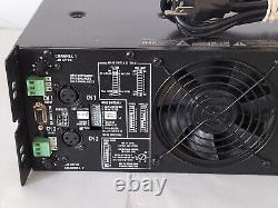 QSC ISA800Ti 800W 2-Channel Professional Commercial Power Amplifier