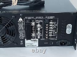 QSC ISA800Ti 800W 2-Channel Professional Commercial Power Amplifier