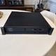 Qsc Mx-1500a Professional Power Amplifier Tested & Works
