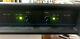 Qsc Mx 1500a Professional Stereo Amplifier 500 Watts @4 Ohms /ch Used Tested