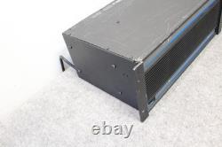 QSC Model 1700 Professional Commercial Stereo Amplifier 2 Channel 4 Ohm 500W