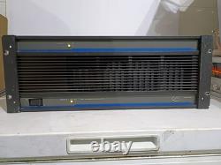 QSC Model 1700 Professional Commercial Stereo Amplifier 2 Channel 4 Ohm 500W