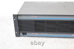 QSC Model 1700 Professional Commercial Stereo Amplifier 2 Channel 4 Ohm 500W