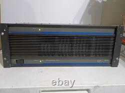 QSC Model 1700 Professional Commercial Stereo Amplifier 2 Channel 4 Ohm 500W