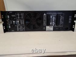 QSC Model ISA 300Ti, 2-Channel, Professional Amplifier USED