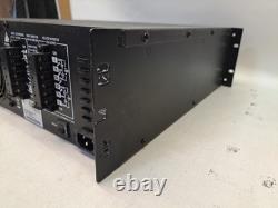QSC Model ISA 300Ti, 2-Channel, Professional Amplifier USED