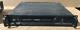 Qsc Pl-340 Powerlight 3 4000 Watt Professional Audio Power Amplifier Pl340