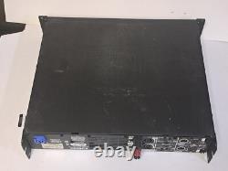 QSC PL-340 Powerlight 3 4000watt Professional Audio Power Amplifier PL340