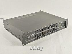 QSC PL224 Powerlight 2 PL2 Series 2400 Watt Professional Power Audio Amplifier