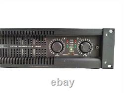 QSC PL236 Powerlight 2 Power Amplifier Professional Audio 3600 Watt System Unit