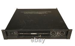 QSC PL380 2 Channel 8000W Professional Amplifier PowerLight 3 Series (Untested)