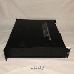 QSC PL380 2 Channel 8000W Professional Amplifier PowerLight 3 Series (Untested)