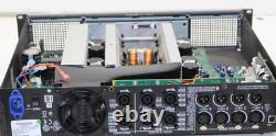 QSC PLD 4.3 Professional 2500-Watt 4-Ch Power Amplifier Parts/Repair