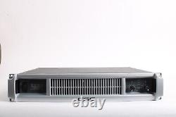 QSC PLX 1802 Professional 1800 WATT Power Amplifier AS IS