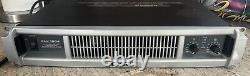 QSC PLX 1804 Professional 1800W Power Amplifier 2-Channels