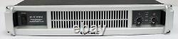 QSC PLX3102 3100 WATT Professional Power Amplifier, USED