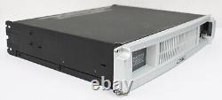 QSC PLX3102 3100 WATT Professional Power Amplifier, USED