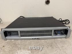 QSC PLX3602 2-Channel Professional Power Amplifier 2500 Watt Amp