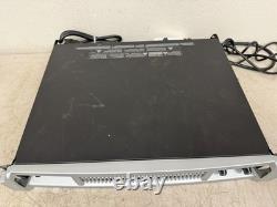 QSC PLX3602 2-Channel Professional Power Amplifier 2500 Watt Amp