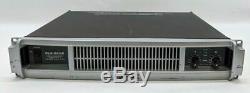 QSC PLX3602 Professional 2 Channel Power Amplifier (HE2025013)