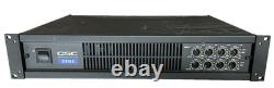 QSC PROFESSIONAL POWER AMPLIFIER CX168 8-CHANNEL (mcj06)