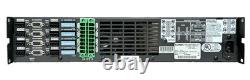 QSC PROFESSIONAL POWER AMPLIFIER CX168 8-CHANNEL (mcj06)