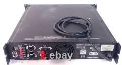 QSC PowerLight 1.8 1800W 2 Channels Professional Amplifier