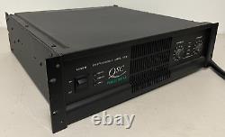 QSC PowerLight 4.0 Pro Audio Power Amplifier PL4.0