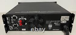 QSC PowerLight 4.0 Pro Audio Power Amplifier PL4.0