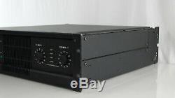 QSC PowerLight 4.0 Pro Power Amplifier PL4.0 4000 Watts! Multiple available