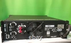 QSC PowerLight 4.0 Professional Amplifier 4000 Watts