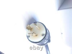 QSC PowerLight 4.0 Professional Amplifier 4000 Watts PL4.0