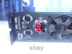 QSC PowerLight 4.0 Professional Amplifier 4000 Watts PL4.0