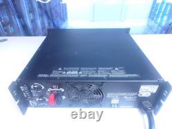 QSC PowerLight 4.0 Professional Amplifier 4000 Watts PL4.0