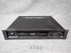 QSC PowerLight PL340 2 Channel Professional Power Amplifier 1350WPC (#10) (II6)