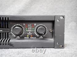 QSC PowerLight PL340 2 Channel Professional Power Amplifier 1350WPC (#10) (II6)