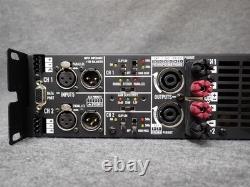 QSC PowerLight PL340 2 Channel Professional Power Amplifier 1350WPC (#10) (II6)