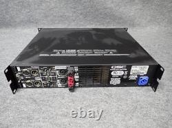 QSC PowerLight PL340 2 Channel Professional Power Amplifier 1350WPC (#21) (II7) QSC PowerLight PL340 2 Channel Professional Power Amplifier 1350WPC (#21) (II7)