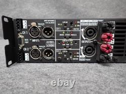 QSC PowerLight PL340 2 Channel Professional Power Amplifier 1350WPC (#21) (II7)