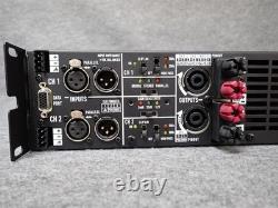 QSC PowerLight PL340 2 Channel Professional Power Amplifier 1350WPC (#31) (II7)