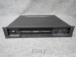 QSC PowerLight PL340 2 Channel Professional Power Amplifier 1350WPC (#53) (II2)